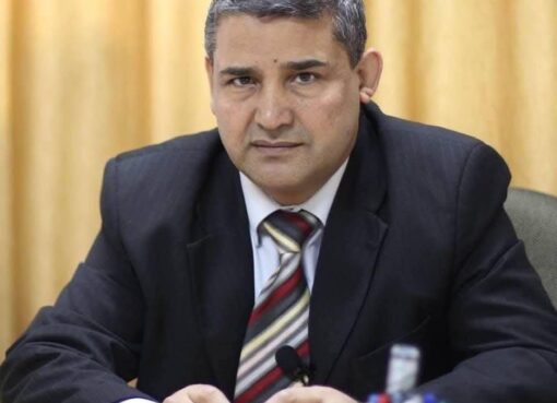 رئيس جامعة سوهاج: تكليف السماسيري قائمًا بأعمال رئيس قسم الإعلام بكلية الآداب 