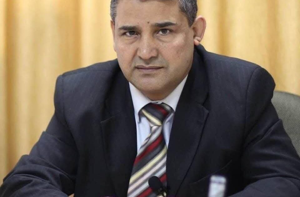 رئيس جامعة سوهاج: تكليف السماسيري قائمًا بأعمال رئيس قسم الإعلام بكلية الآداب 