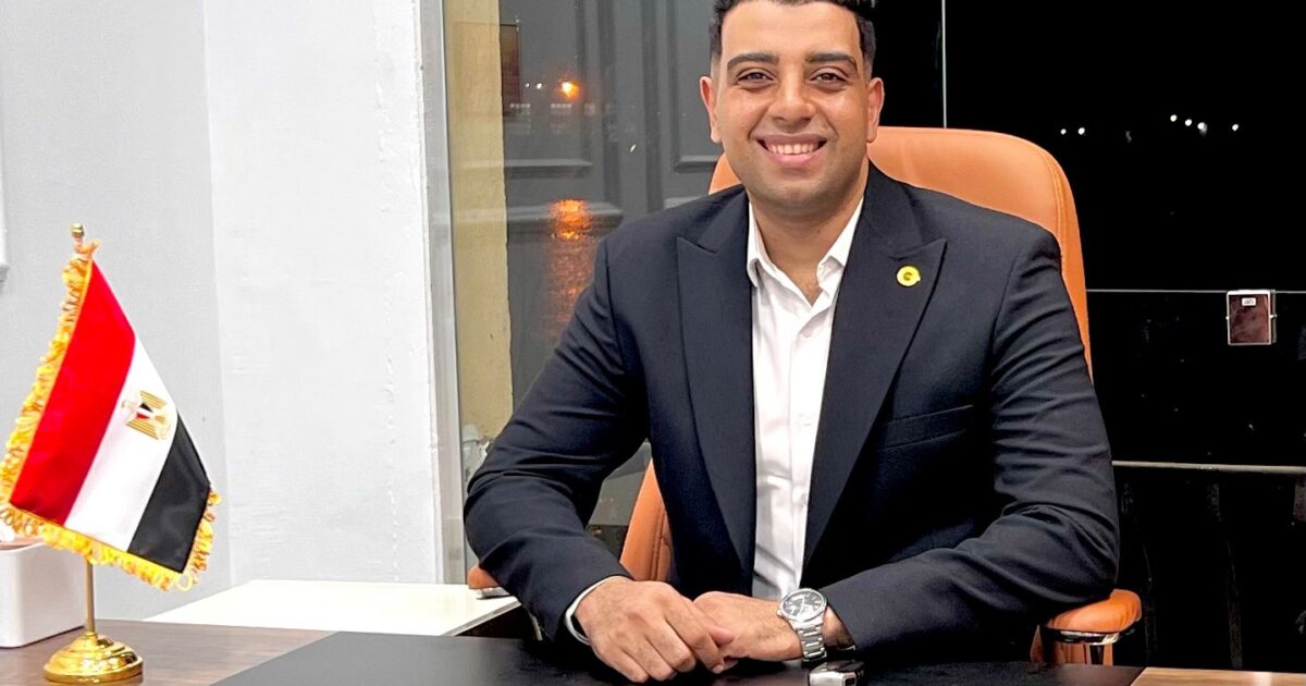 اللي ما جربش.. خسر وهو مش واخد باله