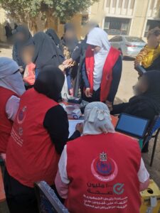 ملحمة رئاسية تخدم 2.2 مليون مواطن.. حصاد 100 مليون صحة بسوهاج 2025