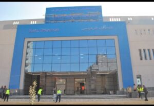 صحة سوهاج 2025.. طفرة علاجية وإنقاذ حياة ملايين