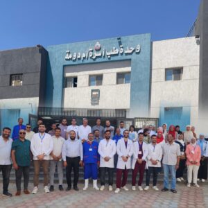 إنجاز تاريخي.. رعاية سوهاج الأولية تخدم 4 ملايين مواطن