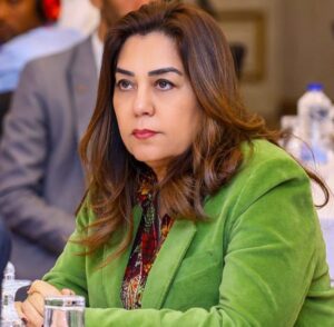 تحرك حاسم فى الإسماعيلية وزيرة التنمية المحلية توقف قيادات هندسية ومسؤولي أملاك الدولة وتحليلها للتحقيق بسبب مخالفات بناء جسيمة