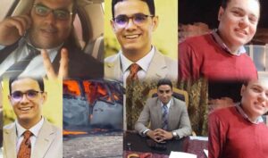 فاجعة كبرى تهز المنيا: مصرع 4 مستشارين بالقضاء وإصابة 2 إثر تصادم مُروّع