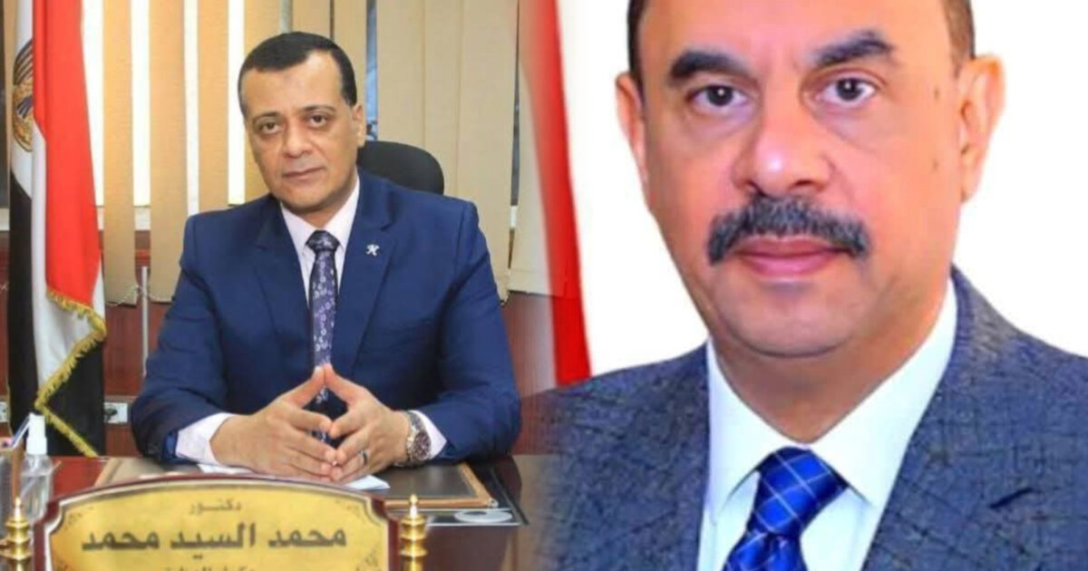 تعليم سوهاج: اعتماد نشرات ندب المعلمين بين الإدارات.. والتنفيذ يبدأ 22 يناير