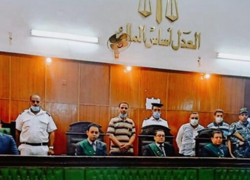 حكم رادع من جنايات سوهاج: السجن 3 سنوات لمدان بالاتجار في الحشيش لتطهير المجتمع