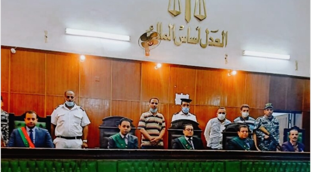 حكم رادع من جنايات سوهاج: السجن 3 سنوات لمدان بالاتجار في الحشيش لتطهير المجتمع