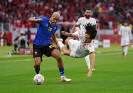 صراع حتي الرمق الأخير