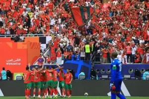 المغرب يستهل المشوار بإنتصار