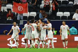 فوز شرفى لنسور قرطاج