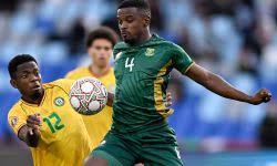 البافانا بافانا لدور١٦