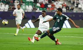 السعوديه تعبر الفخ العمانى