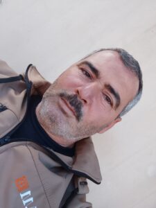 زجل قصيدة باللهجة العامية اللبنانية