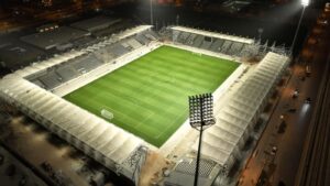 جدة والرياض.. بنية رياضية تعزز جاهزية كأس آسيا تحت 23 عامًا 2026 السعودية™️