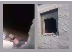 مساعد تــربـى مهـتز نفــسـيًا وراء الو.ا.قـعة.. كشـف لغـ.ز فتـح مــقبـرة فتــاة بالسنبلاوين بالدقهلية