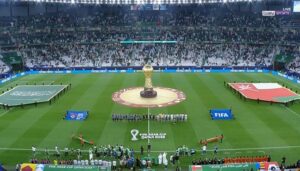 السعوديه تعبر الفخ العمانى