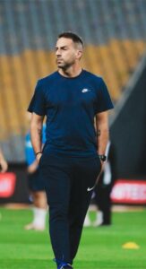 تصريحات ناريه ليانيك فيريرا