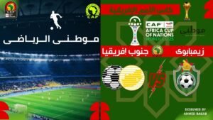 البافانا بافانا لدور١٦
