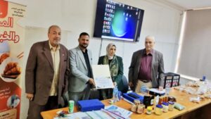 مشروع تخرج بجامعة عين شمس يسلّط الضوء على الاستخدامات الغذائية والطبية للمورينجا