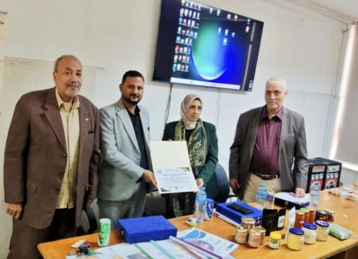 مشروع تخرج بجامعة عين شمس يسلّط الضوء على الاستخدامات الغذائية والطبية للمورينجا