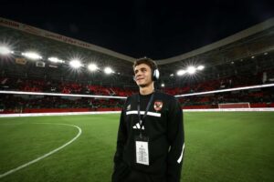 العرض الأخير لضم عبدالكريم
