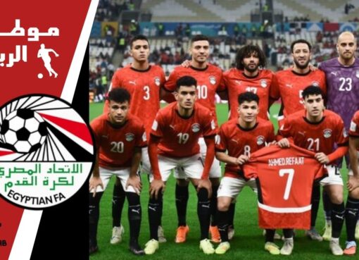 تصريحات المصريين بعد التعادل