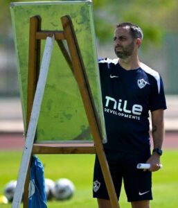 تصريحات ناريه ليانيك فيريرا