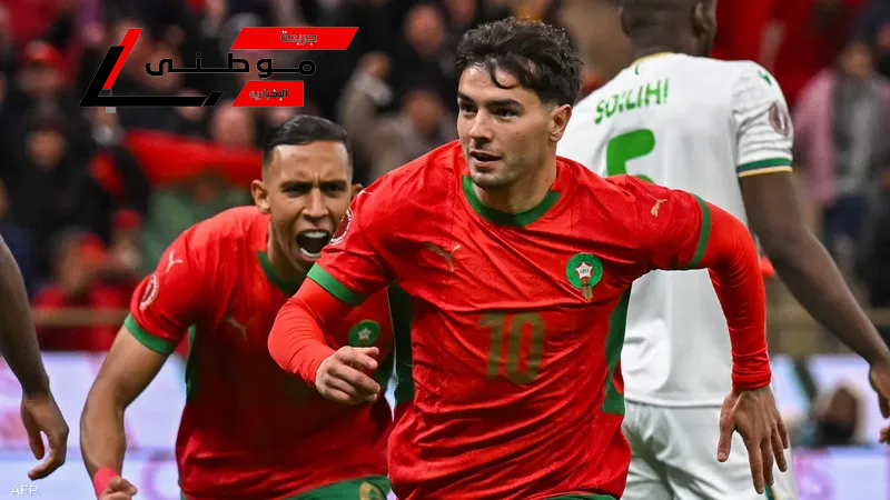 الركراكي.. سنقاتل لحصد اللقب