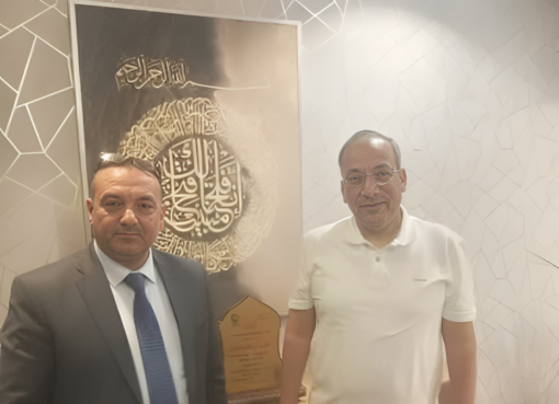 بين مطرقة العلم وسندان السياسة: أهالي طنطا يطالبون بالعالم والبرلماني أ.د. طارق محمدي خليفة رئيساً للوزراء