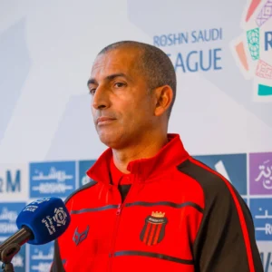 لموشى مدرباً لنسور قرطاج