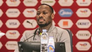 تصريحات مؤتمر مصر والسنغال