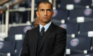 لموشى مدرباً لنسور قرطاج