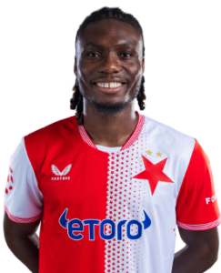 تصريحات لاعبى المغرب ونيجيريا
