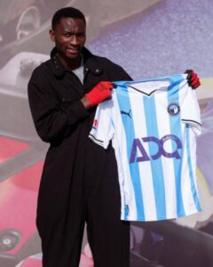 ثالث صفقات بيراميدز بالميركاتو