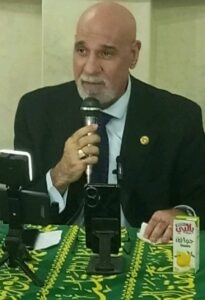 أثر الكلمة على الفرد