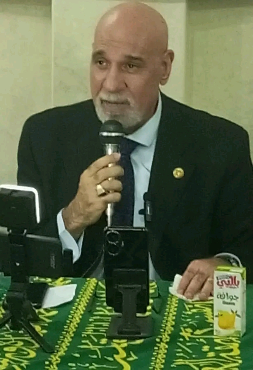 أثر الكلمة على الفرد