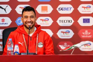 مؤتمر مواجهة الفراعنه والأفيال