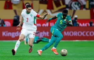 أسود التيرانجا ابطال لأفريقيا