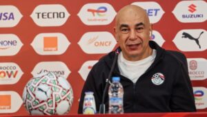 تصريحات ناريه لحسام حسن