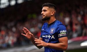 بداية ناريه للميركاتو الشتوى