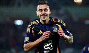 رسمياً الراحلين عن الأهلى