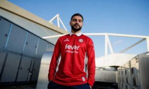 بداية ناريه للميركاتو الشتوى