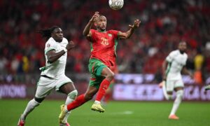 أصحاب الأرض لنهائى الكان