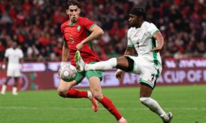 أصحاب الأرض لنهائى الكان