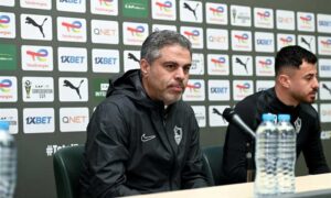 مؤتمر مباراة الزمالك والمصرى