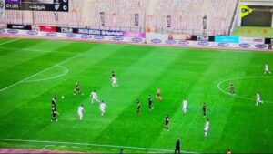 عودة الزمالك للمربع الذهبي