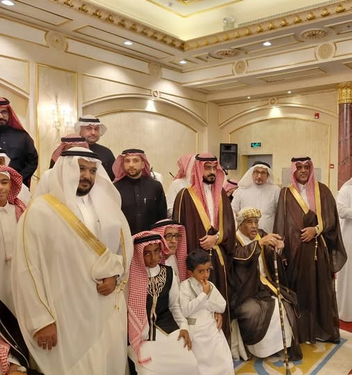 الأهل والأقارب والأصدقاء