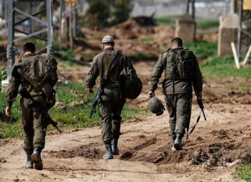 ميليشيات الظل تربك