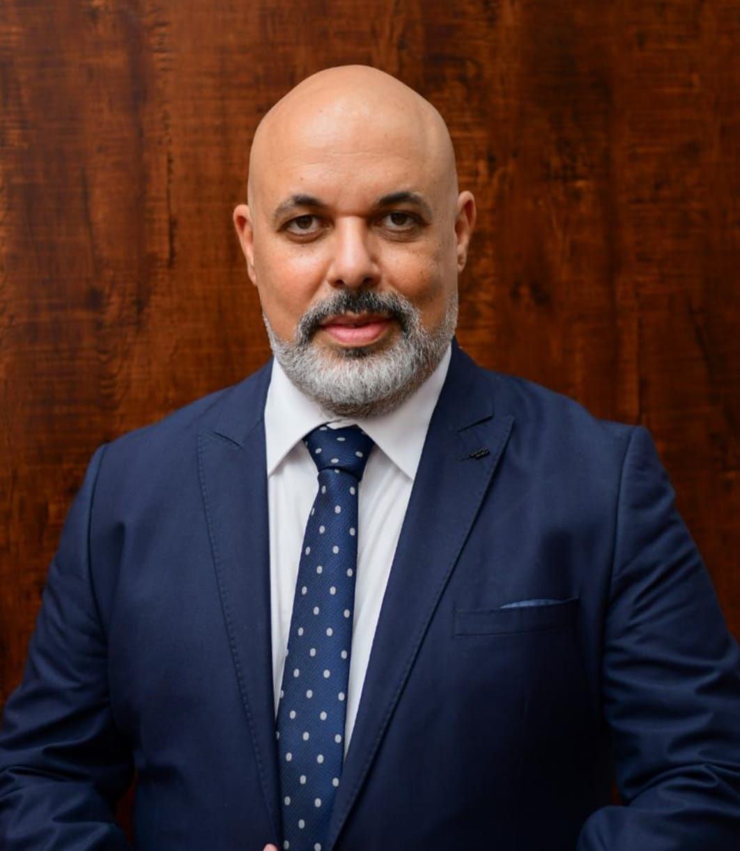 رئيس شعبة الذهب والمعادن