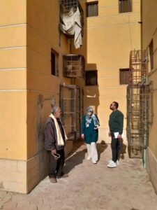 محافظ قنا يشدد على
